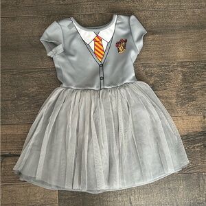 Harry Potter‎ dress costume size XS 4/5